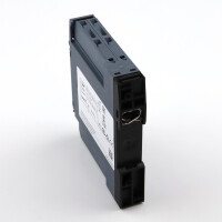 Siemens Zeitrelais 3RP2505-2AB30 GEB