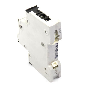 Siemens Leitungsschutzschalter 5SY4120-7 GEB