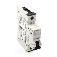 Siemens Leitungsschutzschalter 5SY4120-7 GEB