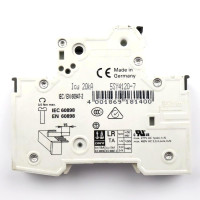 Siemens Leitungsschutzschalter 5SY4120-7 GEB