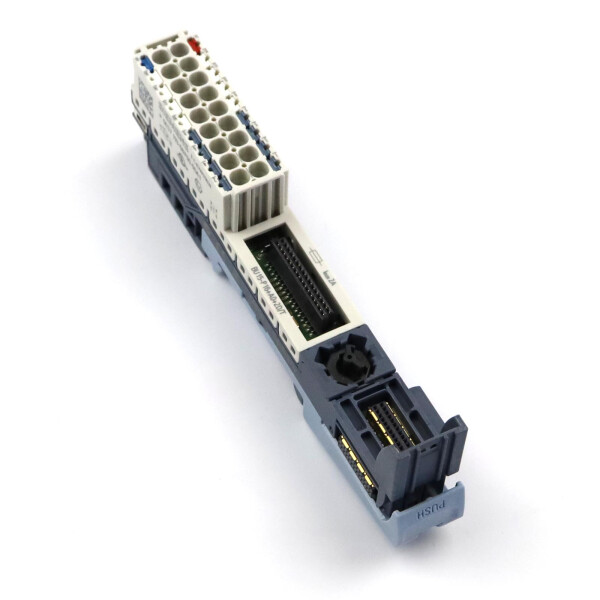 Simatic S7 ET200SP 6ES7 193-6BP00-0DA1 GEB