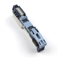 Simatic S7 ET200SP 6ES7 193-6BP00-0DA1 GEB