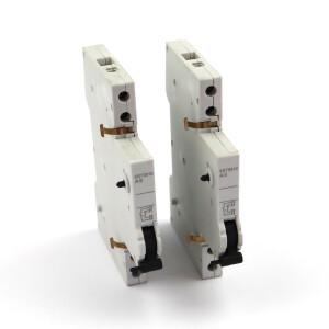 Siemens Hilfsstromschalter 5ST3 010 AS (2Stk.) GEB