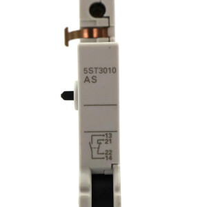 Siemens Hilfsstromschalter 5ST3 010 AS (2Stk.) GEB