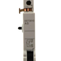 Siemens Hilfsstromschalter 5ST3 010 AS (2Stk.) GEB