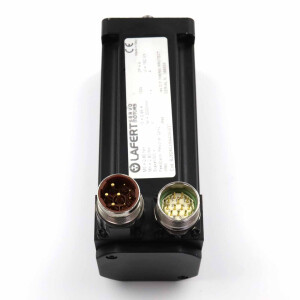 Lafert Servomotor B28D8S3M4A050037 GEB