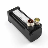 Lafert Servomotor B28D8S3M4A050037 GEB