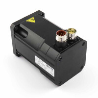 LUST Servomotor LSH-097-2-30-320/T1,1R H4-0570-30-320/U GEB