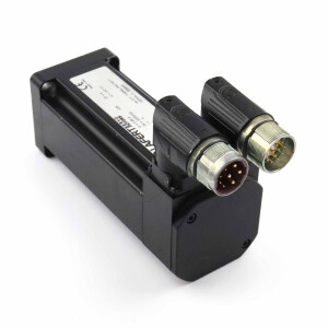 Lafert Servomotor B28D8S3M7A050037 GEB