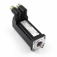 Lafert Servomotor B28D8S3M7A050037 GEB