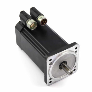 Lafert Servomotor B56F3J3M6A052037 GEB