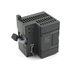 Simatic S7-200 PROFIBUS-DP Slave Modul 6ES7 277-0AA22-0XA0 E-Stand:01 GEB