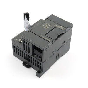 Simatic S7-200 PROFIBUS-DP Slave Modul 6ES7 277-0AA22-0XA0 E-Stand:01 GEB