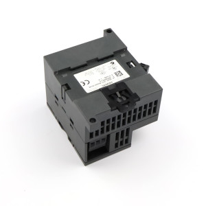 Simatic S7-200 PROFIBUS-DP Slave Modul 6ES7 277-0AA22-0XA0 E-Stand:01 GEB