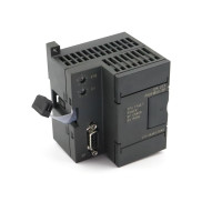 Simatic S7-200 PROFIBUS-DP Slave Modul 6ES7 277-0AA22-0XA0 E-Stand:01 GEB