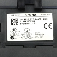 Simatic S7-200 PROFIBUS-DP Slave Modul 6ES7 277-0AA22-0XA0 E-Stand:01 GEB