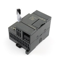 Simatic S7-200 PROFIBUS-DP Slave Modul 6ES7 277-0AA22-0XA0 E-Stand:01 GEB