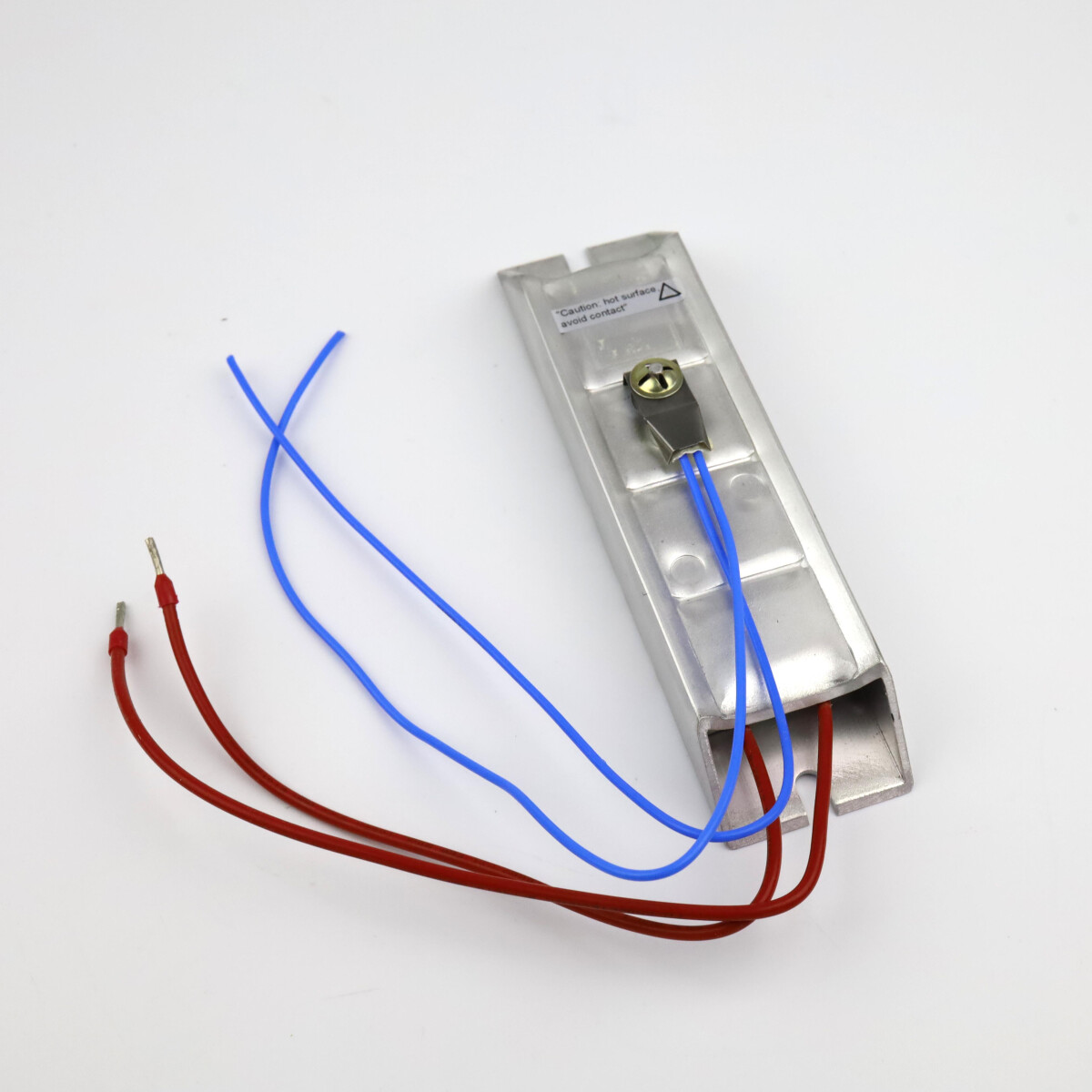 KEB Bremswiderstand 00.90.013-7078 800V 35W 160 Ohm GEB