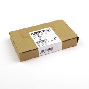 Phoenix Contact Inline Klemme IB IL 24 SEG/F-PAC 2861373 SIE
