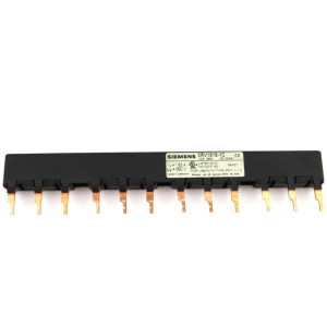 Siemens 3 Phasen Sammelschiene 3RV1915-1C GEB