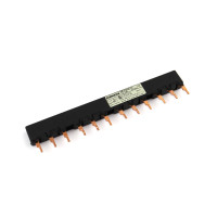 Siemens 3 Phasen Sammelschiene 3RV1915-1C GEB
