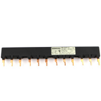 Siemens 3 Phasen Sammelschiene 3RV1915-1C GEB