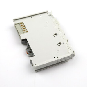 Beckhoff EtherCAT-Klemme ES5002 GEB