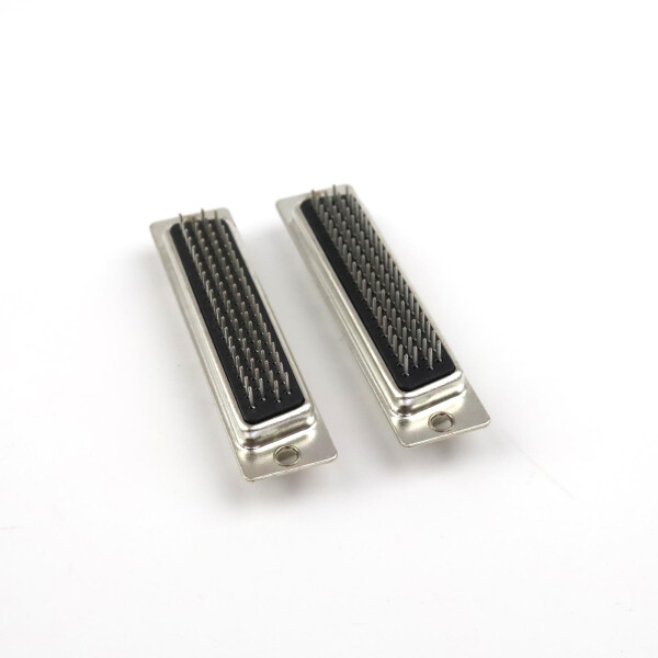 Harting Steckverbinder DSUB HD FE STR 78P S4 09565515500 (2Stk.) NOV