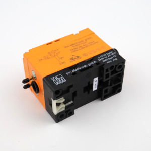 ifm AS-i Schnittstelle AirBox 2x2DI 2PO M12 AC 2044 GEB