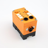 ifm AS-i Schnittstelle AirBox 2x2DI 2PO M12 AC 2044 GEB