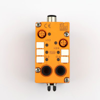 ifm AS-i Schnittstelle AirBox 2x2DI 2PO M12 AC 2044 GEB