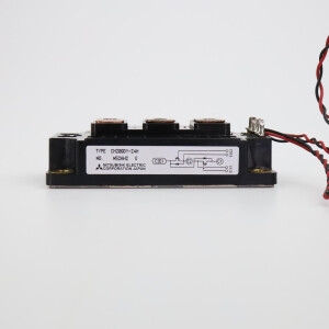 Mitsubishi ElectricTransistor CM200DY-24H GEB