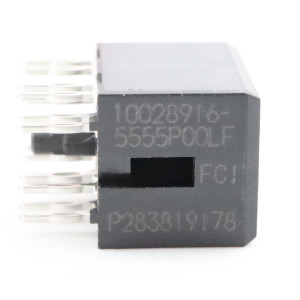 Amphenol AirMax Steckverbinder 10028916-5555P00LF OVP