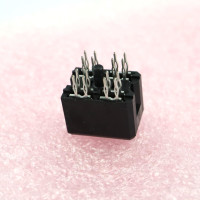 Amphenol AirMax Steckverbinder 10028916-5555P00LF OVP