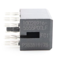 Amphenol AirMax Steckverbinder 10028916-5555P00LF OVP