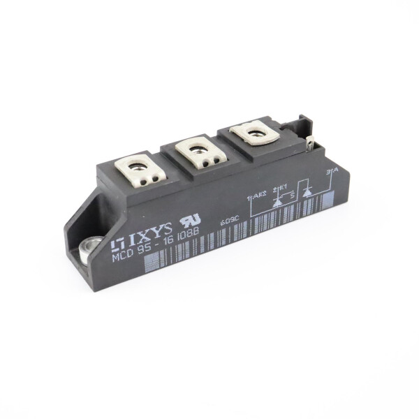 Ixys Thyristor-Modul MCD95-16108B GEB
