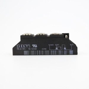 Ixys Thyristor-Modul MCD95-16108B GEB