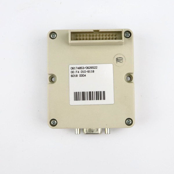 KEB Profibus Operator 00.F4.010-6118 GEB