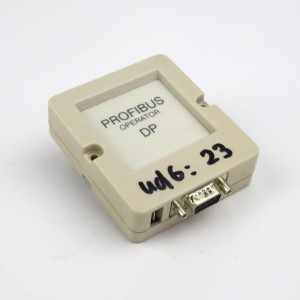 KEB Profibus Operator 00.F4.010-6118 GEB