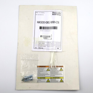 Rexroth Zubehörset HAS01.1-065-NNN-CN R911306007 OVP