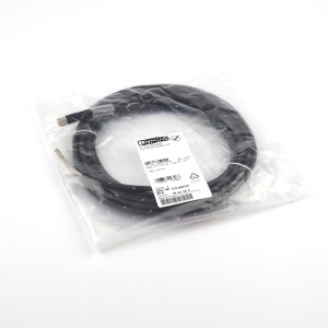 Phoenix Contact Bussystemkabel SAC-4P- 5,0-950/M 8FS 1543304 OVP
