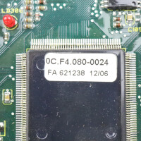 KEB Baugruppe 0C.F4.080-0024 GEB