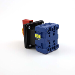 Kraus&Naimer Lasttrennschalter KG64BT203/12VE GEB