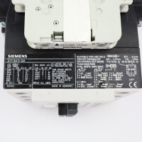 Siemens Schütz 3TF3411-0AF0 GEB
