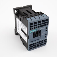 Siemens Schütz 3RT2017-2AP04 GEB