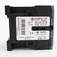 Siemens Schütz 3RT2017-2AP04 GEB