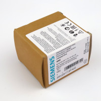 Siemens Klemmblock 3RV2917-5FA00 OVP