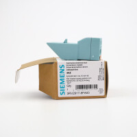 Siemens Klemmblock 3RV2917-5FA00 OVP