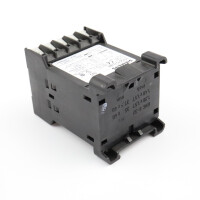 Siemens Schütz 3TF2010-0LB4 GEB