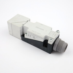 Siemens SLG 41 MOBY I 6GT2001-0AA00-ZA23 GEB